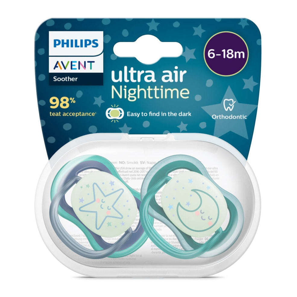 Air Night Soother Girl Girls - Medaid International