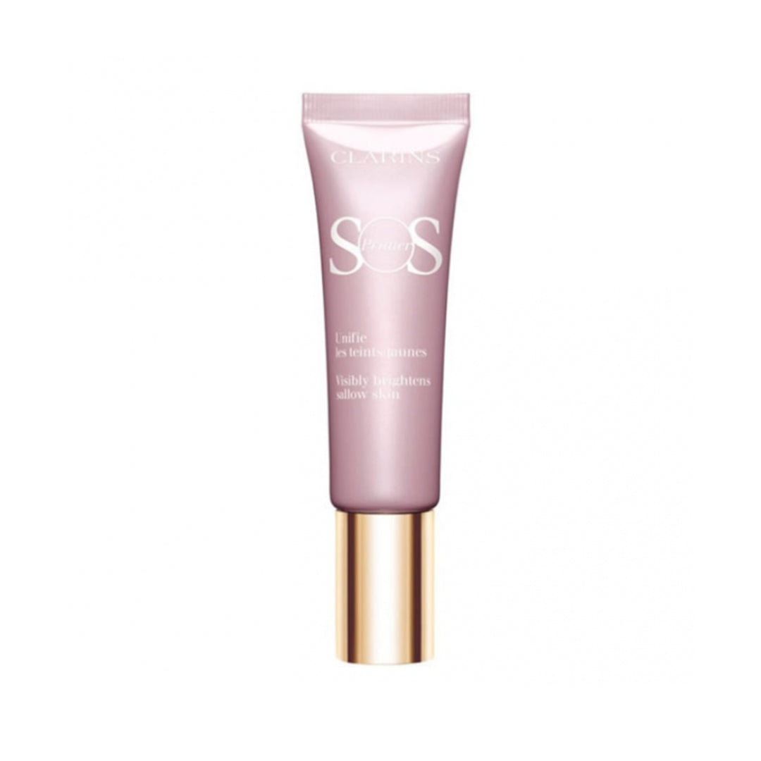 Clarins SOS Primer 30 ml - Medaid