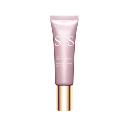 Clarins SOS Primer 30 ml - Medaid