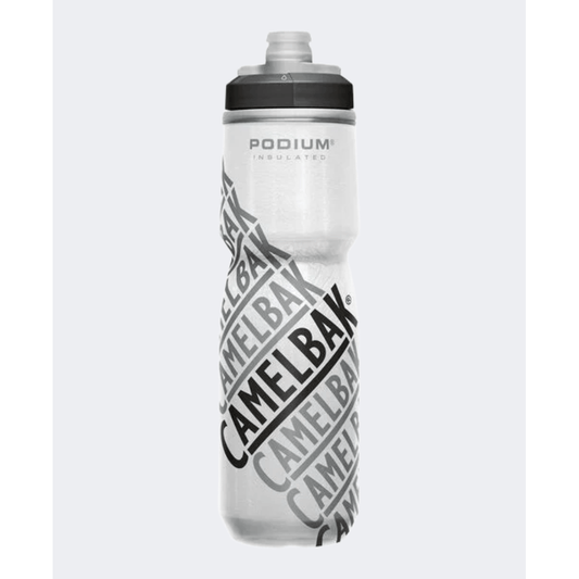 Camelbak Podium Chill 24 Oz Biking Bottle Race Edition - Medaid
