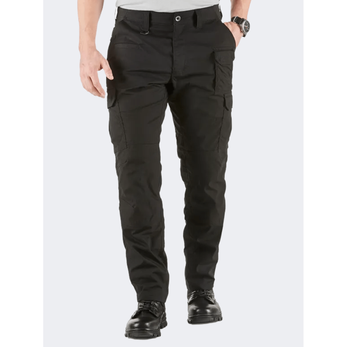 5-11 Brand Abr Pro Men Tactical Pant Black 74512-019 - Medaid