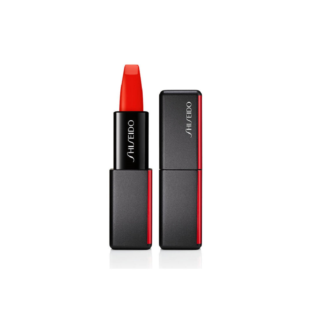 Shiseido Modernmatte Powder Lipstick - Medaid