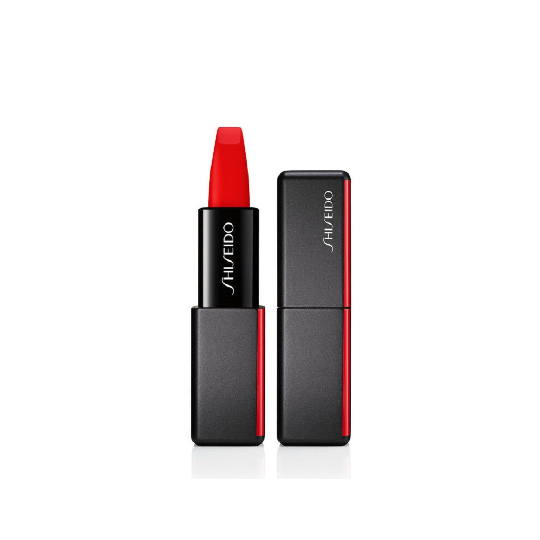 Shiseido Modernmatte Powder Lipstick - Medaid