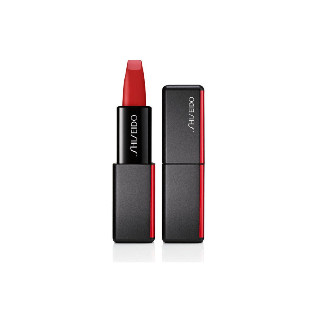 Shiseido Modernmatte Powder Lipstick - Medaid