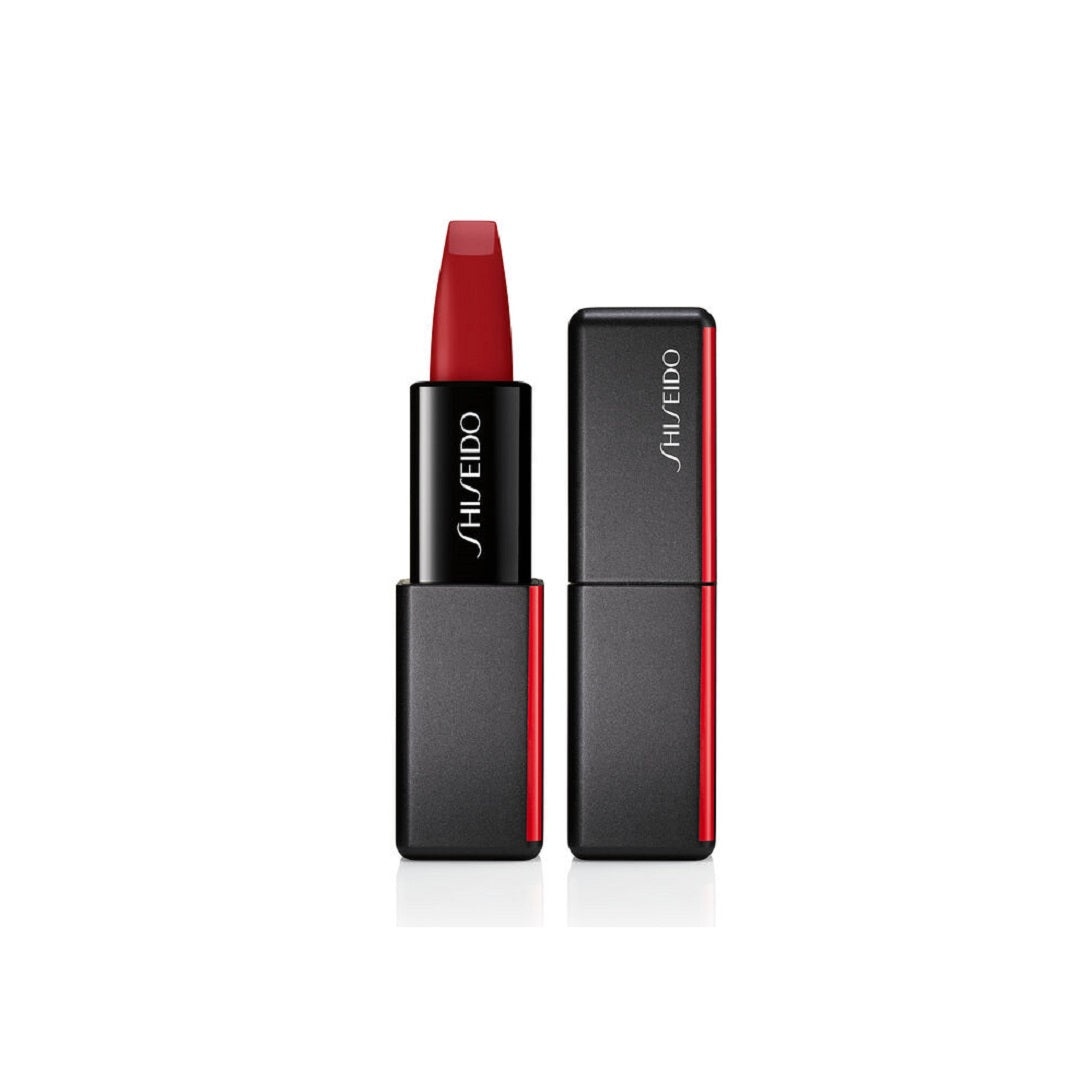 Shiseido Modernmatte Powder Lipstick - Medaid