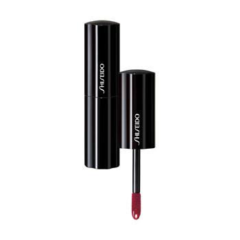 Shiseido Lacquer Rouge Lipstick - Medaid