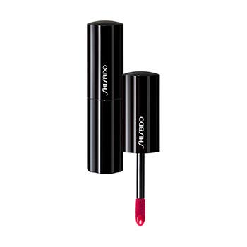 Shiseido Lacquer Rouge Lipstick - Medaid
