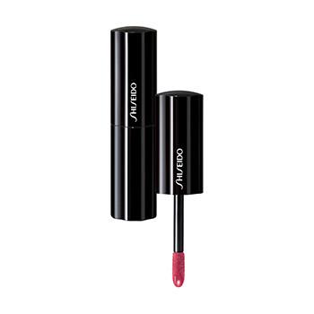 Shiseido Lacquer Rouge Lipstick - Medaid