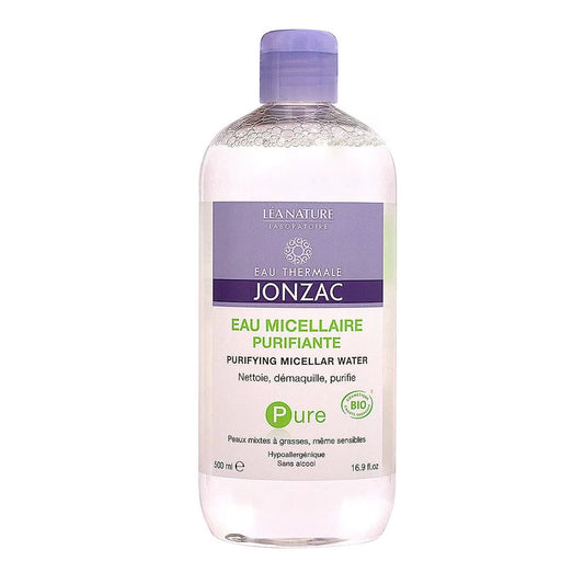 Pure Eau Micellaire Purifiante - Medaid