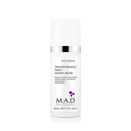 Transforming Daily Moisturizer - Medaid