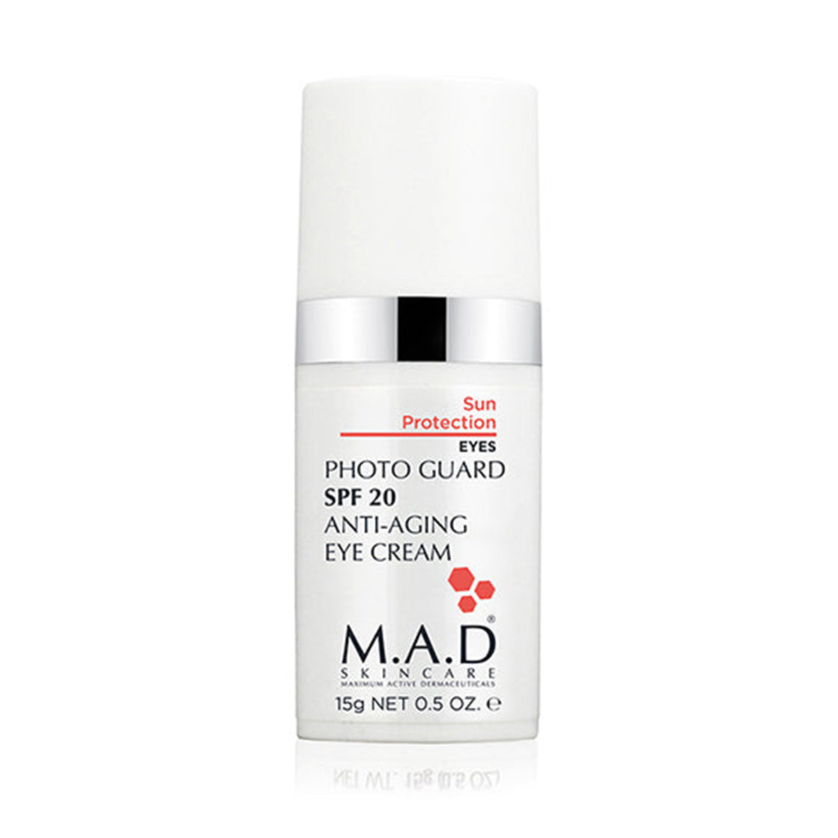 Photoguard Anti Aging Eye Cream SPF20 - Medaid