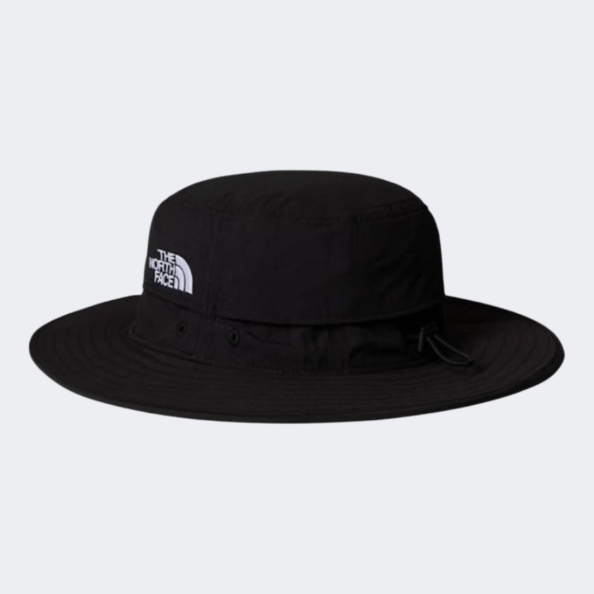 The North Face Horizon Breeze Brimmer Men Lifestyle Hat Black/White - Medaid International