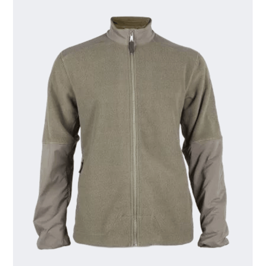 5-11 Brand Bastion Men Tactical Fleece Ranger Green - Medaid