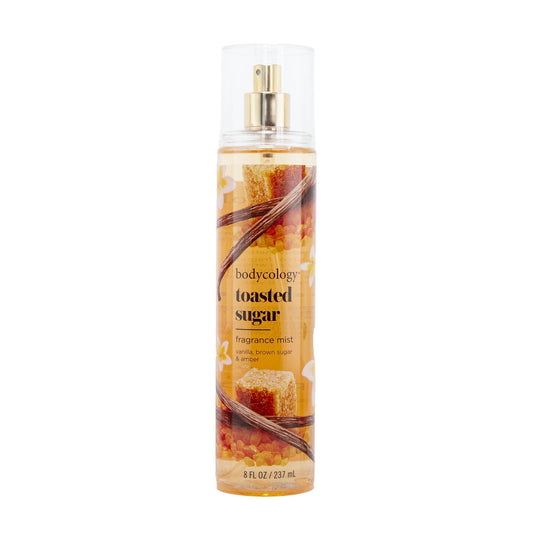 Toasted Sugar Fragrance Mist - Medaid