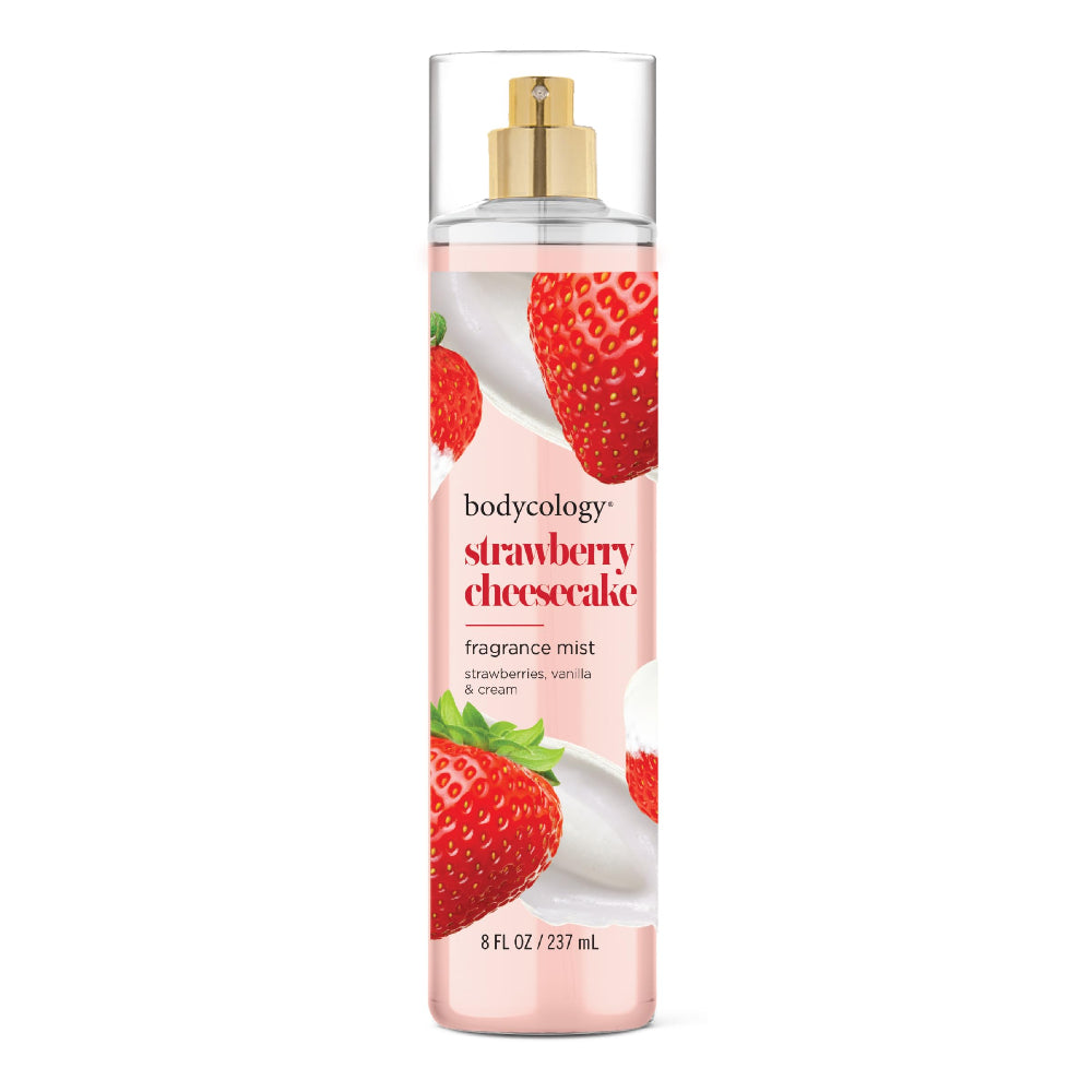 Strawberry Cheesecake Fragrance Mist - Medaid