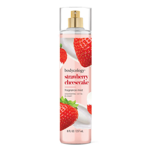 Strawberry Cheesecake Fragrance Mist - Medaid