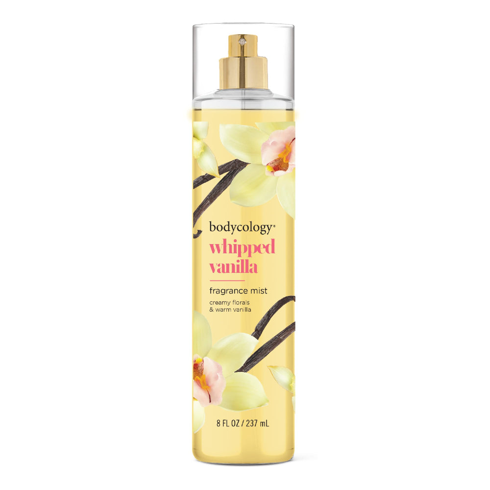 Whipped Vanilla Fragrance Mist - Medaid