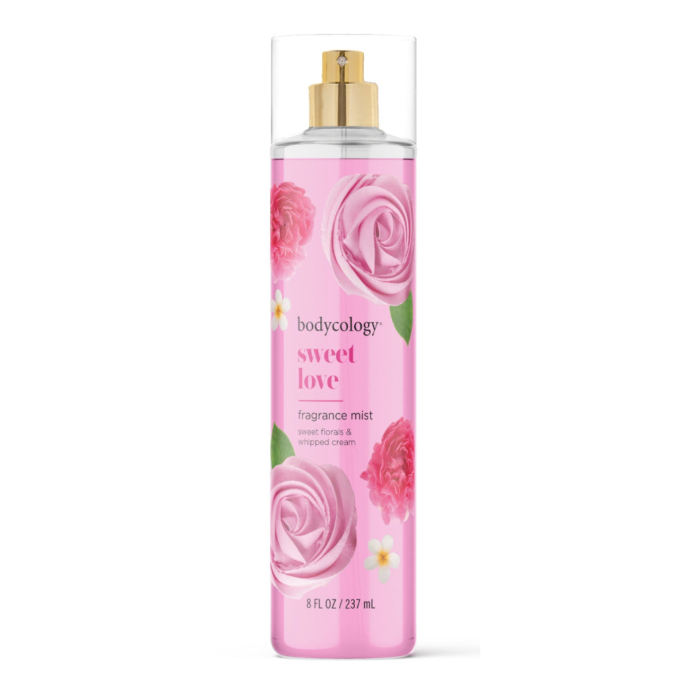 Sweet Love Fragrance Mist - Medaid