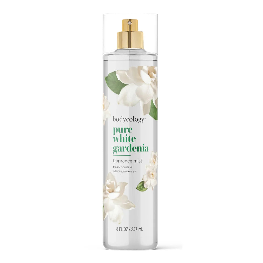 Pure White Gardenia Fragrance Mist - Medaid