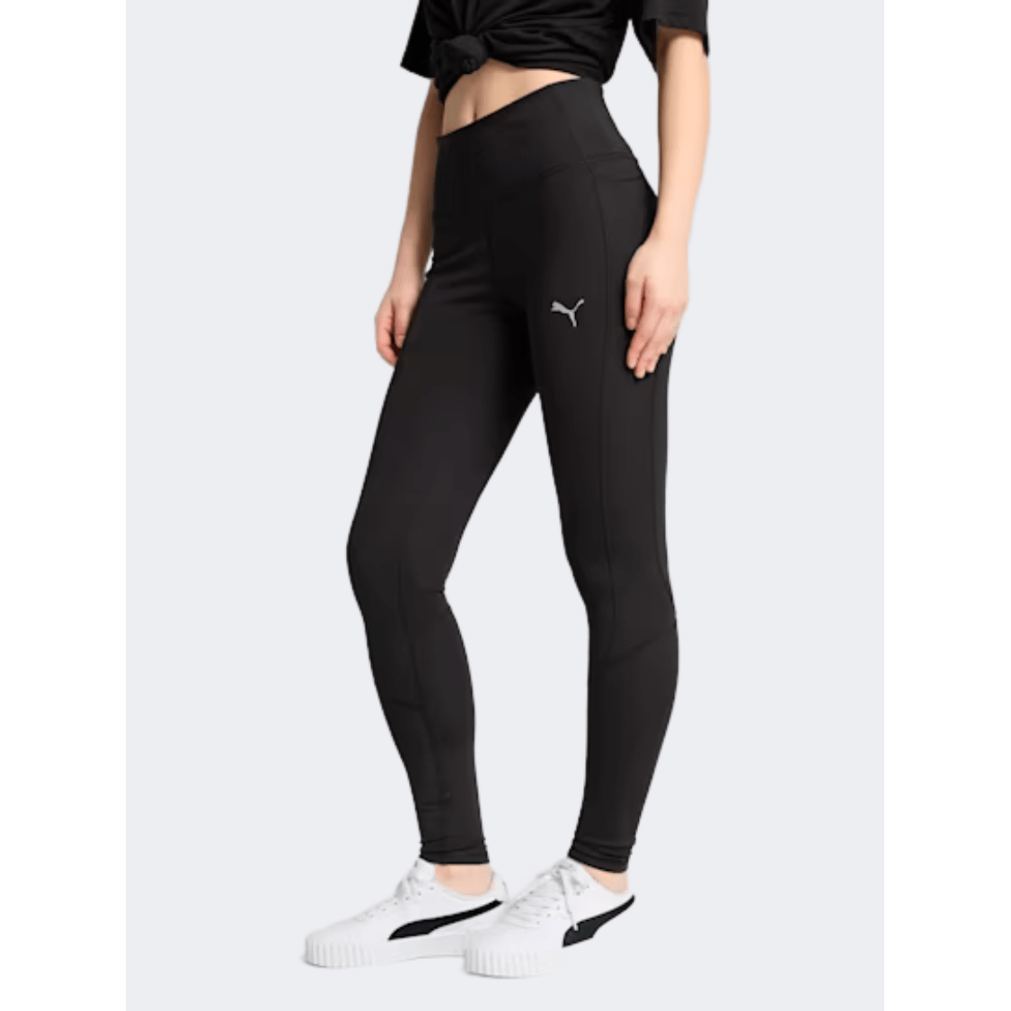 Puma Evostripe Women Lifestyle Tight Black - Medaid