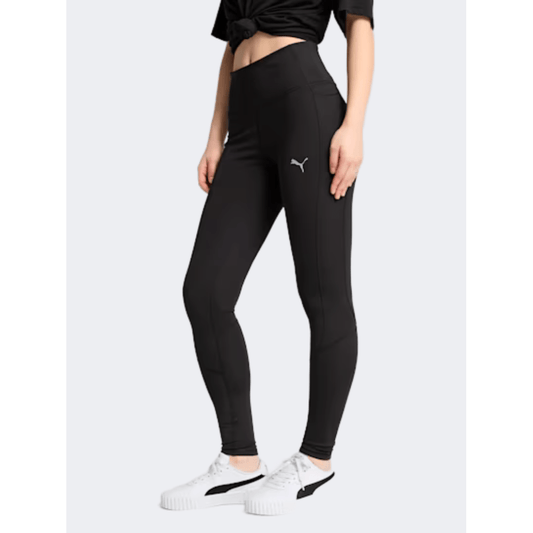 Puma Evostripe Women Lifestyle Tight Black - Medaid