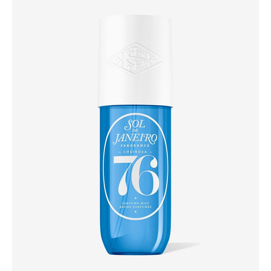 SOL DE JANEIRO CHEIROSA 76 PERFUME MIST 90 ml - Medaid