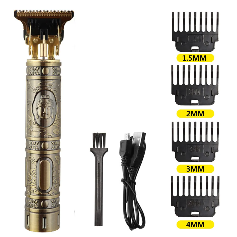 Professional Hair Trimmer - Medaid