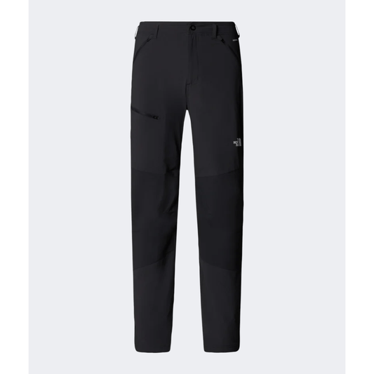 The North Face Speedlight Regular Men Lifestyle Pant Asphalt Grey - Medaid International
