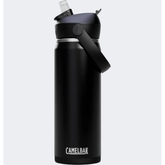 Camelbak Thrive Flip Straw Vss 32 Oz Lifestyle Bottle Black - Medaid