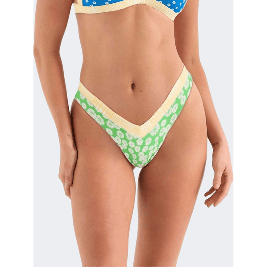 Oneone Jesse Women Beach Slip Freeport - Medaid