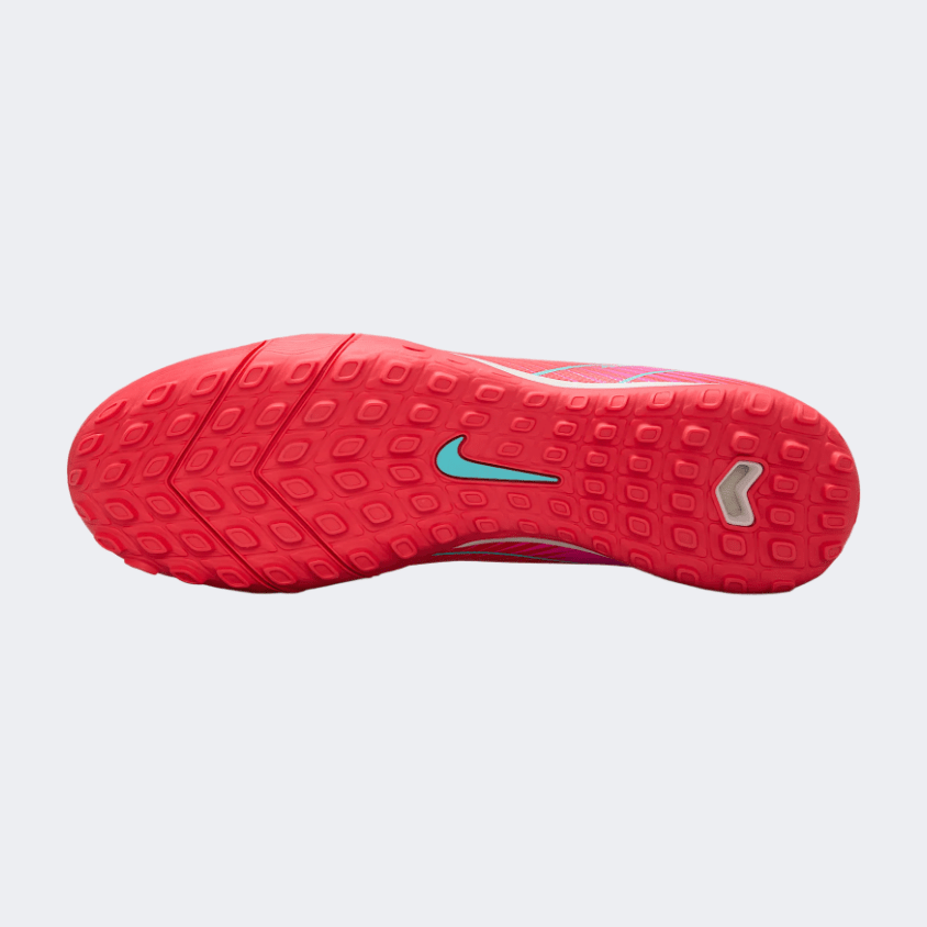 Nike Mercurial Vapor 16 Academy Men Football Shoes Red - Medaid