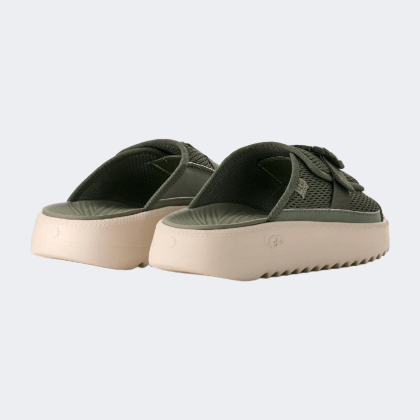 Ugg Maxxer Men Lifestyle Slippers Woodland Green - Medaid International