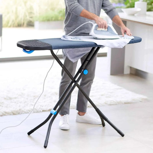 Joseph Joseph Glide Plus Easy-store Ironing Board with Advanced Cover - Medaid