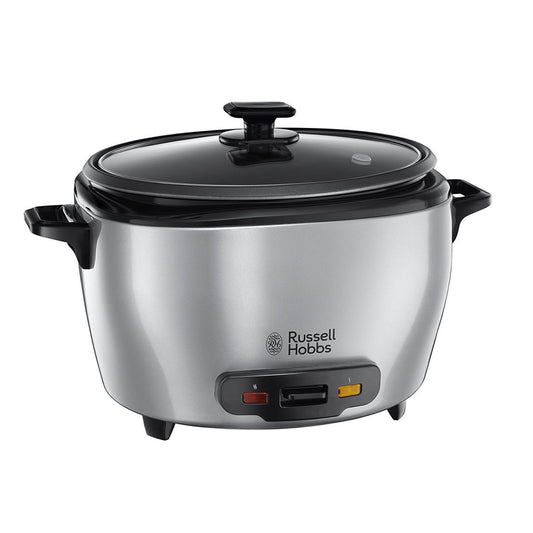 Russell Hobbs MaxiCook 14 Cup Rice Cooker - Medaid