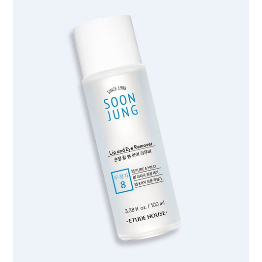 SoonJung Lip & Eye Makeup Remover - Medaid