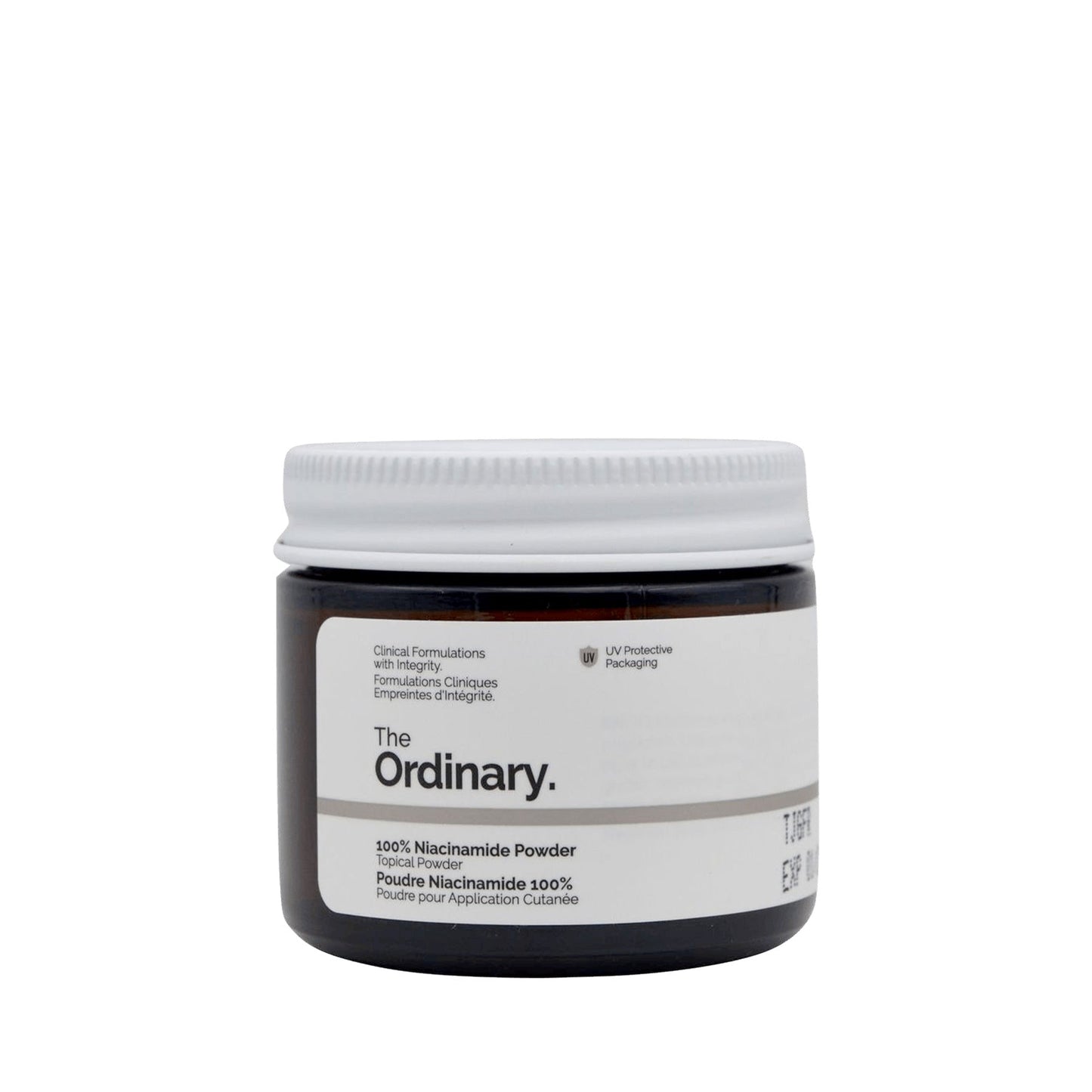 THE ORDINARY 100% Niacinamide Powder - Medaid