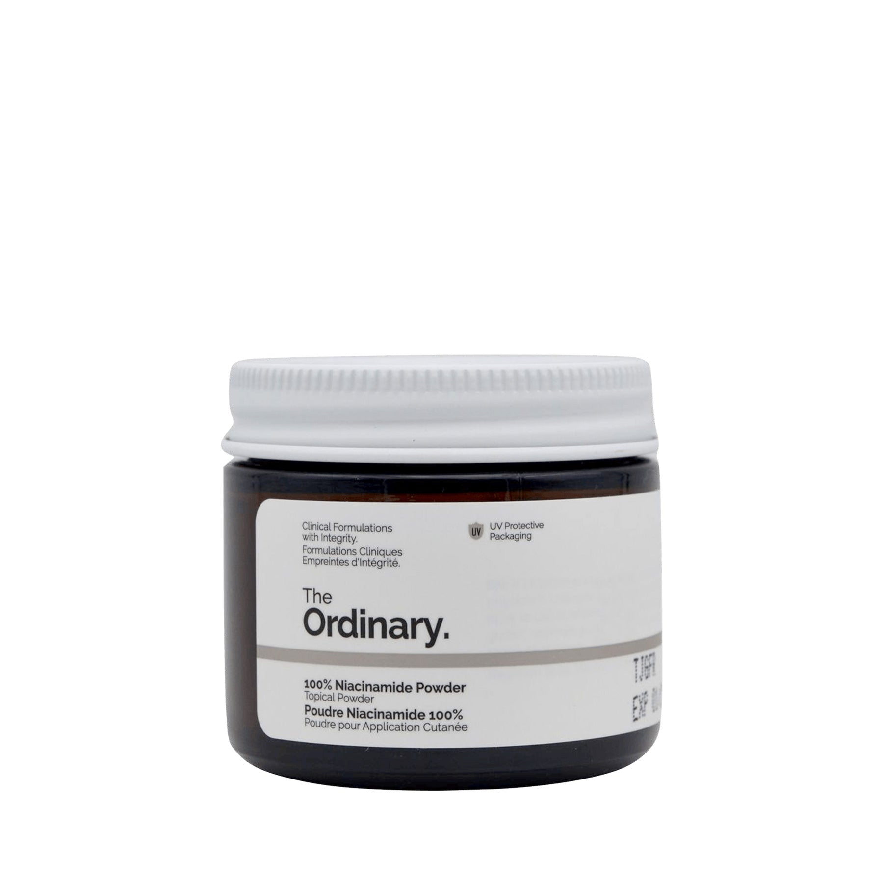 THE ORDINARY 100% Niacinamide Powder - Medaid