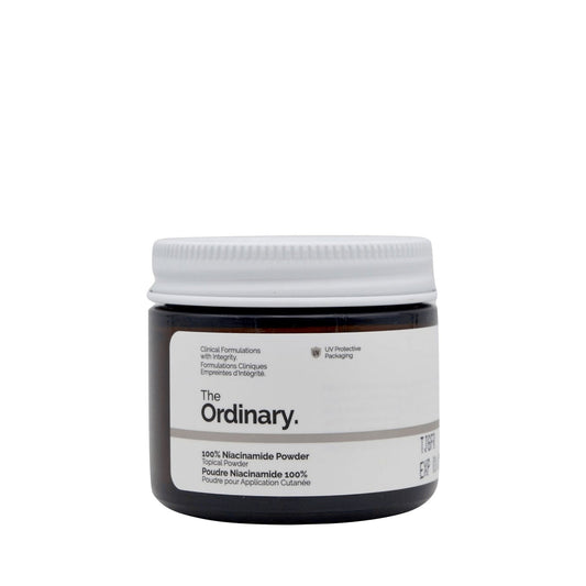 THE ORDINARY 100% Niacinamide Powder - Medaid