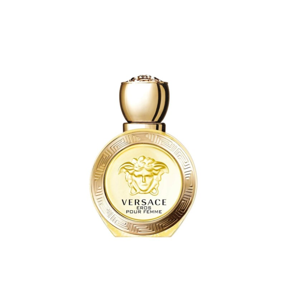 Versace Eros Eau De Toilette For Women - Medaid