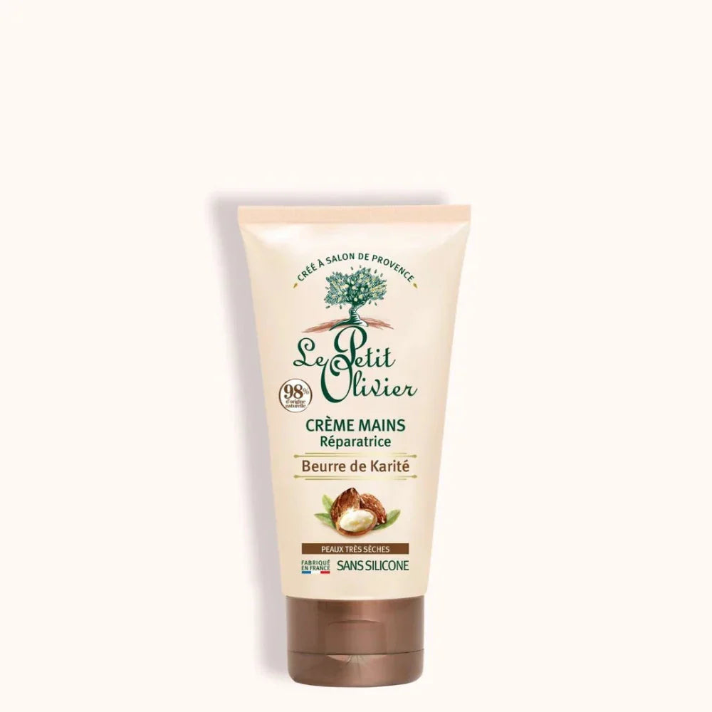 Repairing Hand Cream Shea Butter - Medaid International