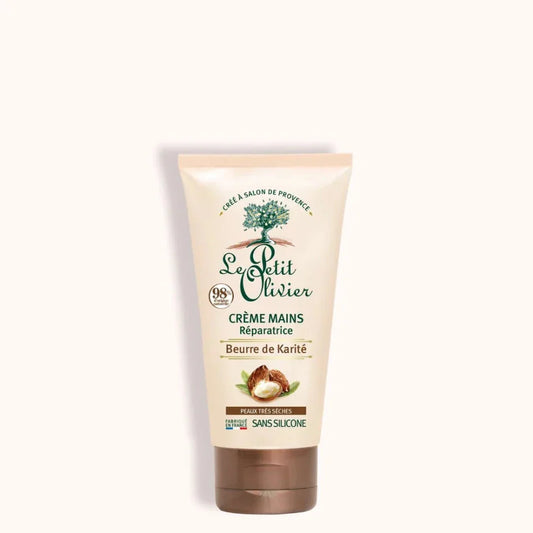 Repairing Hand Cream Shea Butter - Medaid International