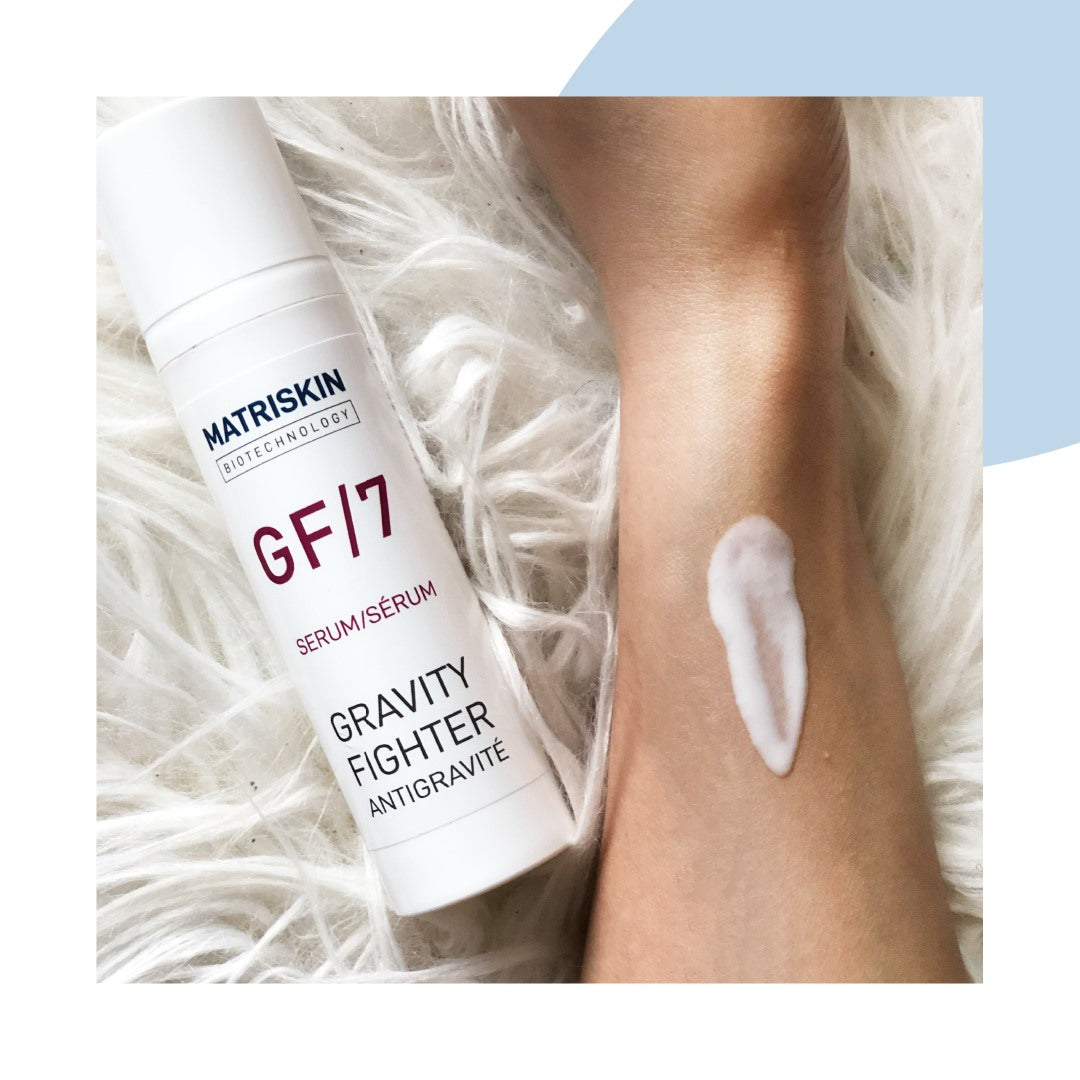 Matriskin GF/7 Serum For Body Anti-Aging - Medaid International
