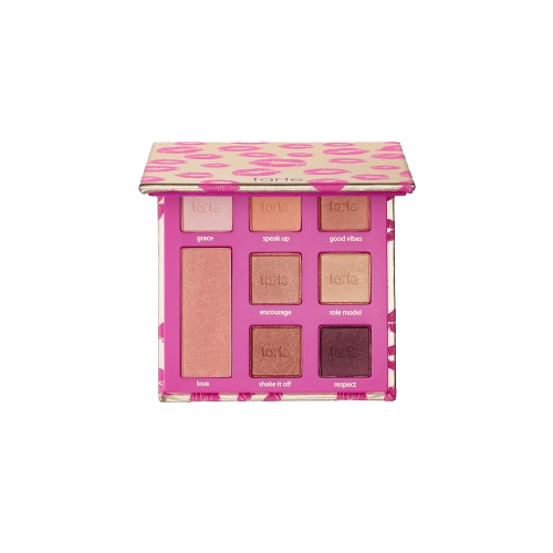 tarte-leave-your-mark-eyeshadow-palette-volume-2 - Medaid