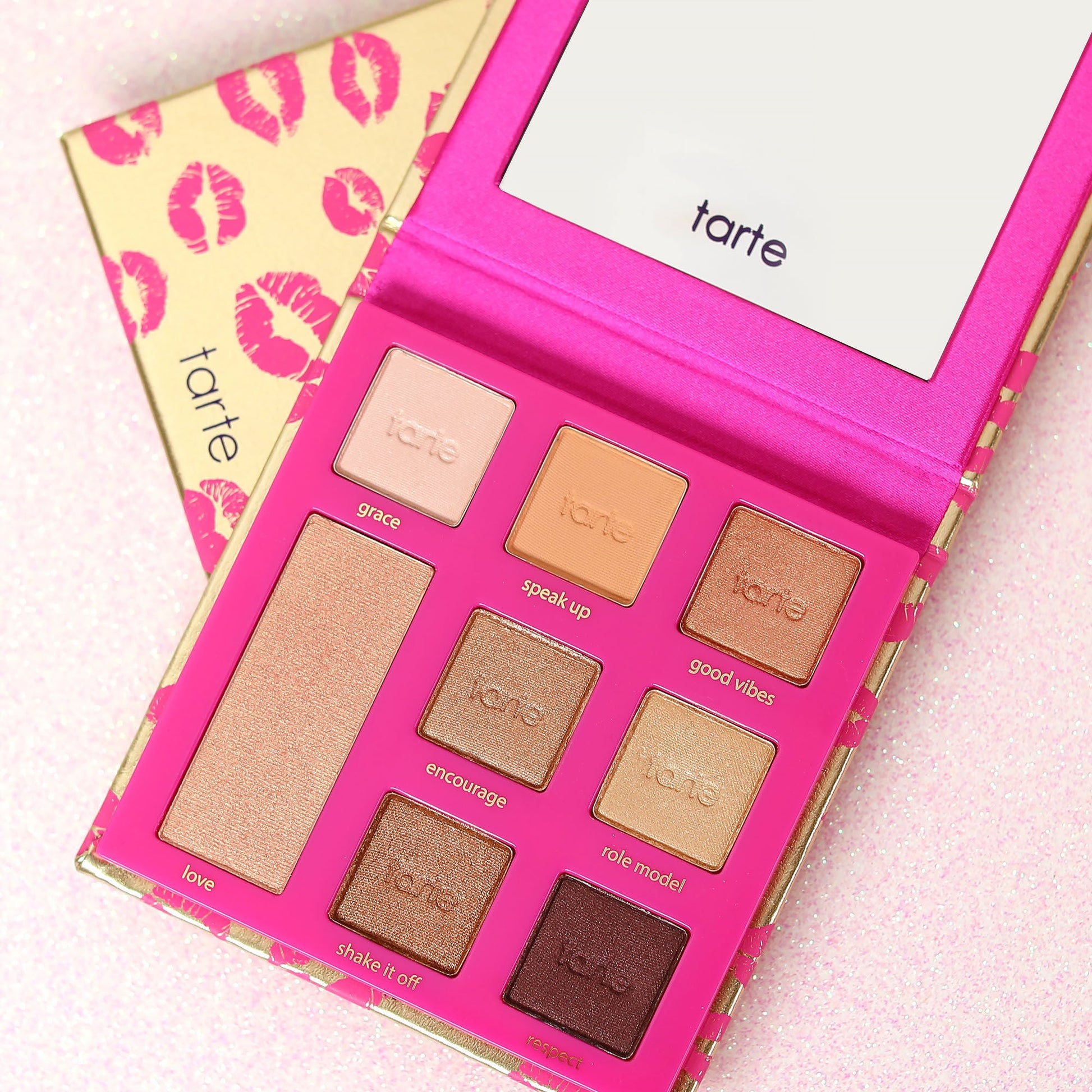 tarte-leave-your-mark-eyeshadow-palette-volume-2 - Medaid