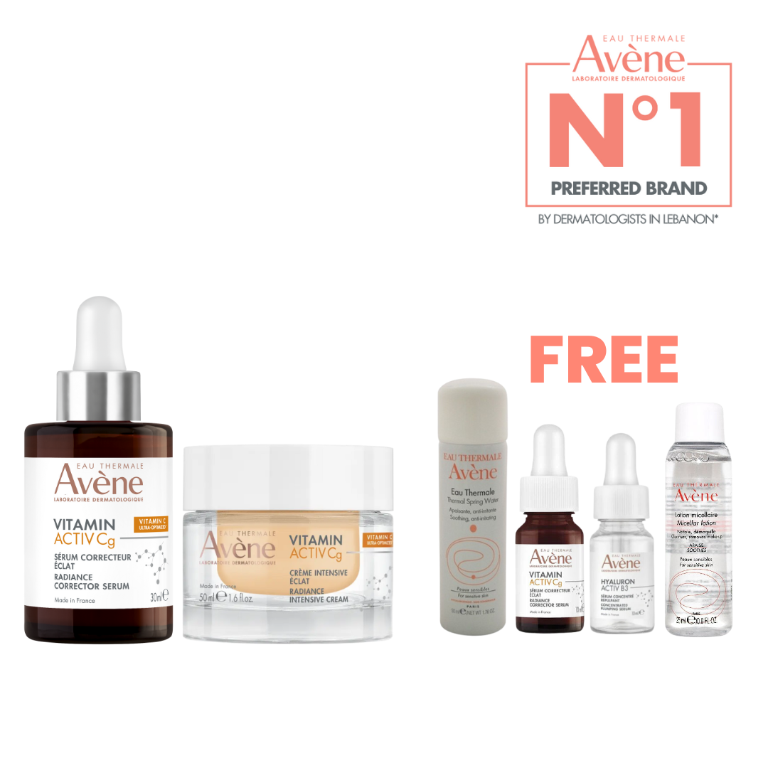 Ultimate Brightening Set - Medaid International