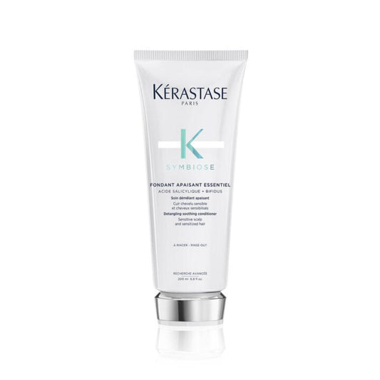 Symbiose Fondant Apaisant Essentiel Hydrating Conditioner - Medaid International