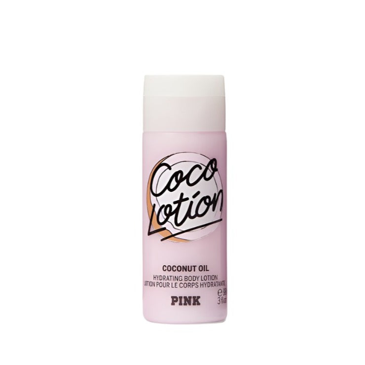 Victoria's Secret - Pink Coco Mini Body Lotion | 88 mL - Medaid