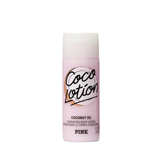 Victoria's Secret - Pink Coco Mini Body Lotion | 88 mL - Medaid