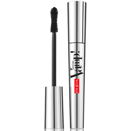 VAMP MASCARA - EXCEPTIONAL VOLUME EXAGGERATED LASHES - Medaid