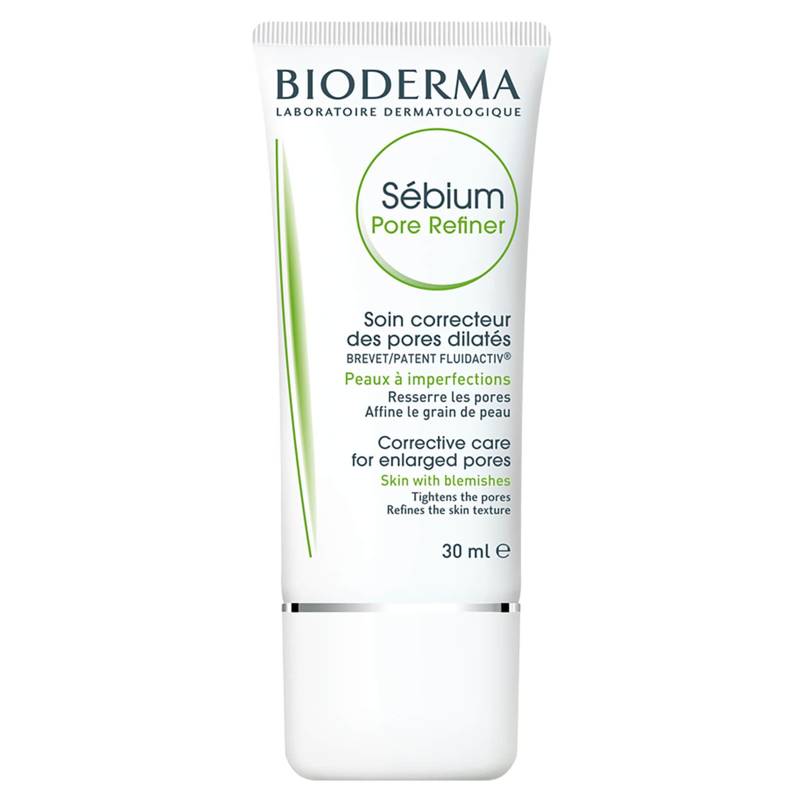 Bioderma Sebium Pore Refiner 30Ml - Medaid